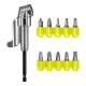 Ryobi sarokadapter 10 db bittel RAKRAD11