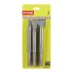 Ryobi 3 részes SDS-Plus vésőszett RAKSPC03
