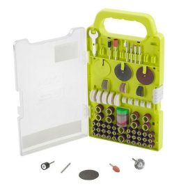 Ryobi 155db tartozék magasfordulatú mikrogéphez RAKRT155