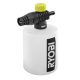 Ryobi EZClean mosószer tartó tartály nagy nyomású mosókhoz 750ml RAC748