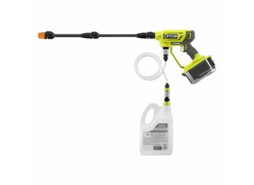 Ryobi EZClean csatlakozó készlet magasnyomású kézi mosóhoz RAC754