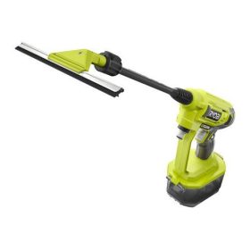   Ryobi EZClean ablakmosó adapter, vízpermet lehúzó magasnyomású mosóhoz RAC763