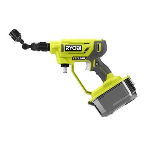 Ryobi EZClean forgófejes adapter magasnyomású mosóhoz RAC764