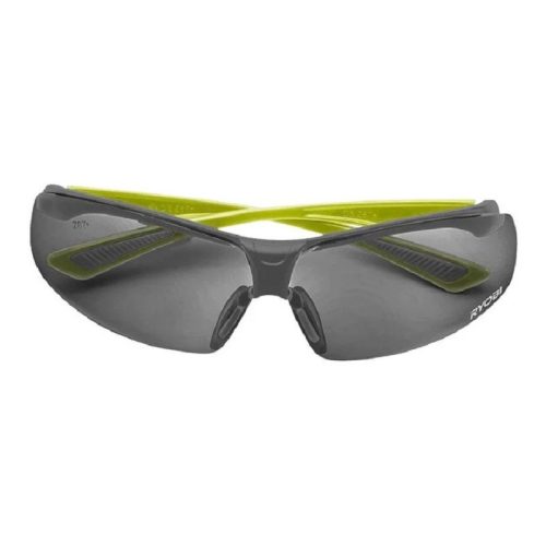 Ryobi ütésálló védőszemüveg sötétített UV szűrővel RSGT02