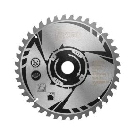 Ryobi 254/30 mm HM fűrészlap 40 Z RAMSB254