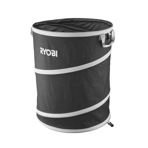Ryobi 150L összecsukható hulladék gyűjtőkosár RAC368