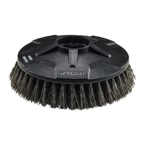 Ryobi 15 cm kemény súrolókefe fej RACLTH18