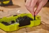 RYOBI 31 részes IMPACT TORQE bitszett, ütvecsavarozóhoz RARXSD31