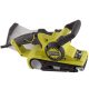 Ryobi 800W szalagcsiszoló 3db szalag EBS800