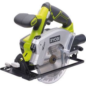   Ryobi ONE+18V akkus lézeres körfűrész csak készülék RWSL1801M
