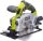 Ryobi ONE+18V akkus lézeres körfűrész csak készülék RWSL1801M