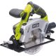 Ryobi ONE+18V akkus lézeres körfűrész csak készülék RWSL1801M