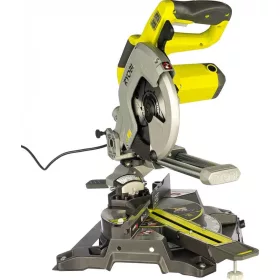 Ryobi EMS216L tolófejes gérvágó fűrész 216mm