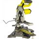 Ryobi EMS216L tolófejes gérvágó fűrész 216mm