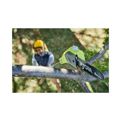 Ryobi OPP1820 18V One Plus™ ágvágó láncfűrész 20cm