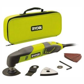 Ryobi hálózati multigép RMT200-S