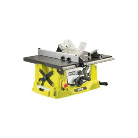 Ryobi RTS1800-G asztali körfűrész 80mm