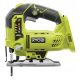 Ryobi ONE+18V akkus szúrófűrész csak készülék R18JS-0