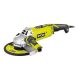 Ryobi EAG2000G 230mm 2000W sarokcsiszoló lágyindítás