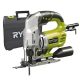 Ryobi RJS850-K szúrófűrész kofferben 600W