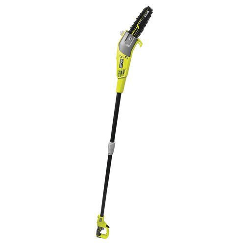 Ryobi RPP750S teleszkópos magassági ágvágó 750W hevederrel