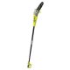 Ryobi RPP750S teleszkópos magassági ágvágó 750W hevederrel