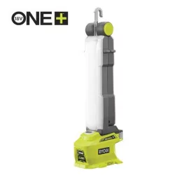   Ryobi 18V 850lm összehajtható LED lámpa SOLO R18ALF-0 ONE+™