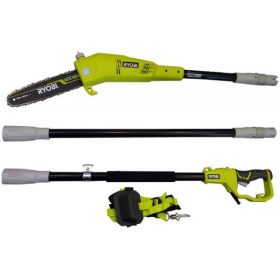 Ryobi 750W magassági ágvágó RPP755E31