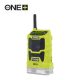 Ryobi ONE+™18 V Bluetooth®  akkus rádió R18R-0 SOLO csak készülék