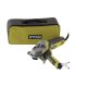 Ryobi 950W 125mm sarokcsiszoló táskában RAG950-125S