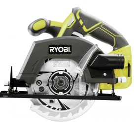 Ryobi ONE+18V akkus körfűrész csak készülék R18CSP-0