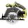 Ryobi ONE+18V akkus körfűrész csak készülék R18CSP-0