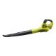 Ryobi 18V One Plus™ lombfúvó 245km/h OBL1820S