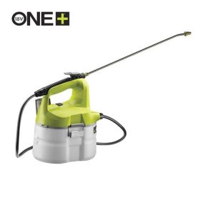 Ryobi ONE+™18V akkus kézi permetező 3,5l SOLO OWS1880