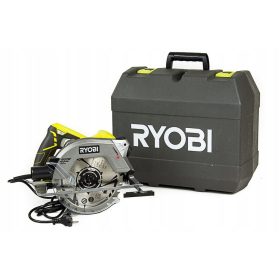   Ryobi RCS1600-K elektromos körfűrész lézerrel 1600W kofferben