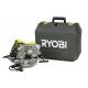 Ryobi RCS1600-K elektromos körfűrész lézerrel 1600W kofferben