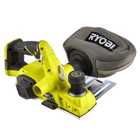   Ryobi R18PL-0 akkus kézigyalu ONE+ csak készülék, tartozékok