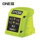 Ryobi ONE+ 18V 45min gyorstöltő 1.3Ah-hoz RC18115