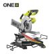 Ryobi R18MS216-0 ONE+ 18 V csúszósines gérvágó