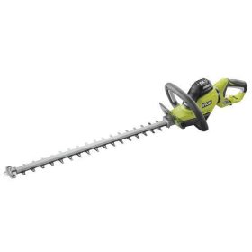 Ryobi 550W elektromos sövényvágó 550/26mm RHT5655RS