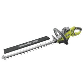   Ryobi RHT8165RL elektromos sövényvágó 800W 60cm/30mm Hedgesweep™