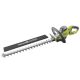 Ryobi RHT8165RL elektromos sövényvágó 800W 60cm/30mm Hedgesweep™