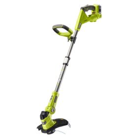   Ryobi ONE+ 18V hibrid szegélynyíró 25-30cm 1x2.5Ah RLT1831H25F