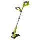 Ryobi ONE+ 18V hibrid szegélynyíró 25-30cm 1x2.5Ah RLT1831H25F
