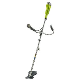  Ryobi RBC18X20B4F 4.0Ah szegélynyíró kétkaros fogantyú 18V 20-30cm