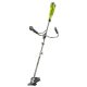 Ryobi RBC18X20B4F 4.0Ah szegélynyíró kétkaros fogantyú 18V 20-30cm