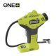 Ryobi ONE+™18 V nagyteljesitményű pumpa 10,3Bar SOLO R18PI-0