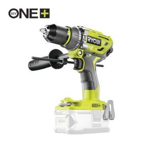   Ryobi 18V 85Nm akkus ütvefúró-csavarozó ONE+ Solo R18PD7-0