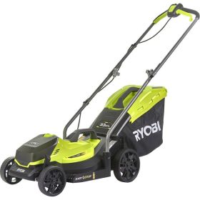 Ryobi 18V 33cm akkus fűnyírógép Solo One+™OLM1833B