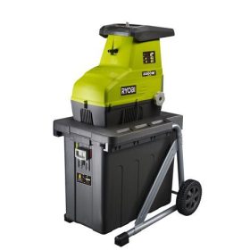 Ryobi RSH3045U halk ágaprító 3000W 45mm